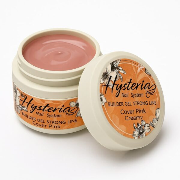 Cover Pink Creamy Gel 50 ml