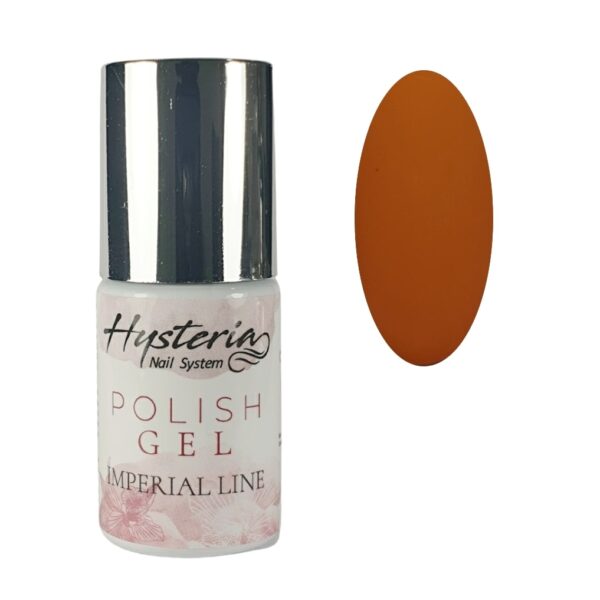Gel polish n.119 Iria
