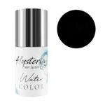 Watercolor black