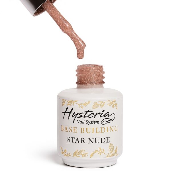 Base building star nude 15ml