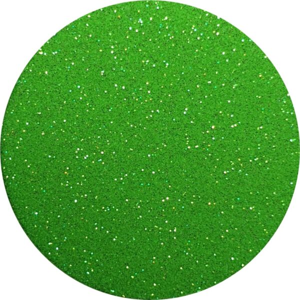 Micropowder Sugar Green