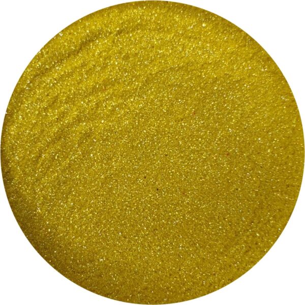 Pigmento Silky Yellow