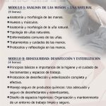 Flyer TECNICO SUPERIOR ONICOTECNICO 3