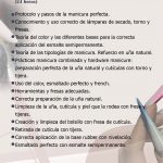 Flyer TECNICO SUPERIOR ONICOTECNICO 4