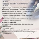 Flyer TECNICO SUPERIOR ONICOTECNICO 5