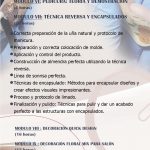 Flyer TECNICO SUPERIOR ONICOTECNICO 6
