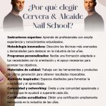 Flyer TECNICO SUPERIOR ONICOTECNICO 8