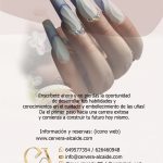 Flyer TECNICO SUPERIOR ONICOTECNICO 9