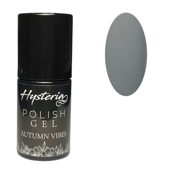Gel polish n.160 Platinum