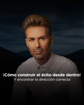 🎧 El éxito no trata de correr más rápido…
sino de caminar con propósito.

No se construye desde la presión ni desde el miedo, se construye desde dentro, desde ese lugar donde tu mente, tu disciplina y tu calma se encuentran.

El verdadero éxito no se grita… se construye en silencio.
No se trata de aparentar, sino de ser coherente entre lo que piensas, sientes y haces.

Muchos buscan resultados, pocos trabajan su base.
Porque el éxito que dura no nace del reconocimiento, nace de la disciplina interna, de la calma y del propósito.

💡 En este carrusel encontrarás 7 claves que cambiarán tu manera de avanzar:

1. Suelta la obsesión del resultado.
El éxito no llega cuando lo exiges,
llega cuando estás preparado para sostenerlo.

2. Sé amable contigo.
El progreso sin compasión se convierte en castigo.
Háblate con paciencia, estás creciendo.

3. Enfócate en lo que sí puedes controlar.
Tu energía es tu activo más valioso.
No la desperdicies en lo que no depende de ti.

4. Deja de perseguir y empieza a construir.
La prisa te roba visión.
Cada paso, aunque parezca pequeño, está formando la base de tu futuro.

5. Háblate con respeto.
Tus palabras se convierten en tu identidad.
Trátate como tratarías a alguien que crees capaz de lograrlo.

6. Rodéate de almas genuinas.
El entorno no te define, pero sí te condiciona.
Rodéate de personas que eleven tu energía, no que la drenen.

7. Aprende a estar en paz con la incertidumbre.
No necesitas tener todas las respuestas,
solo la serenidad para seguir caminando.

Y ahí, justo ahí… cuando dejas de forzar, cuando confías más en tu proceso que en el resultado,
el éxito deja de esconderse.

¡Empieza a buscarte! 
🧠 “El éxito no se persigue con obsesión. Se construye desde dentro.”

Y recuerda:
No se trata de hacerlo perfecto, se trata de hacerlo con sentido y propósito.
✨ Cuando dejas de depender del aplauso y aprendes a sostenerte sola, el éxito deja de esconderse.

🔥 Guarda este carrusel si estás en ese punto donde necesitas avanzar sin perder tu centro.

💭 Comenta “Construyo desde dentro” si estás lista para crecer con propósito.

📲 Y comparte este mensaje con quien sabes que también está lista para dar el siguiente paso.