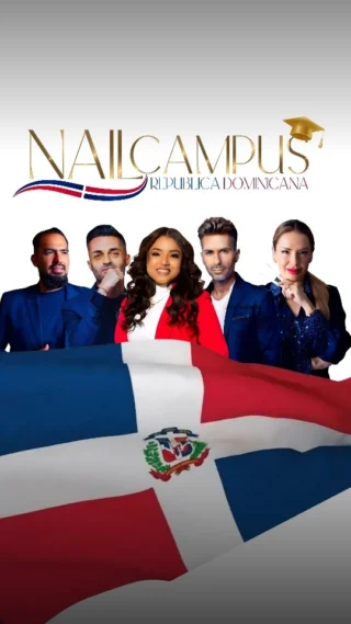 ¿Qué pasa cuando juntas talento, disciplina y formación de alto nivel?
Pasa lo que vivimos hoy en el primer día del Nail Campus República Dominicana. Un inicio que no solo abrió puertas, abrió mentes.

Alejandro Salinas @salinas.beautybusiness nos llevó a otro nivel con un curso de finanzas e inteligencia artificial que dejó a todos pensando en grande.

Hay que pensar, crear, analizar y tomar decisiones con visión.

Hoy recordamos algo clave:
La formación profesional es la base de cualquier futuro sólido.
Quien se sigue formando, crece.
Quien crece, destaca.
Y quien destaca… lidera.

Este primer día marcó un antes y un después para quienes están listos para tomarse su carrera en serio.
Y si tú también quieres dejar huella, este es el tipo de formación que tienes que vivir.

✨ Aquí empieza una generación de profesionales que entienden su valor y apuestan por su futuro.

¿List@ para el siguiente nivel?
Dale al play y siente lo que viene. 🚀🔥

#nails #campus #republicadominicana #campus